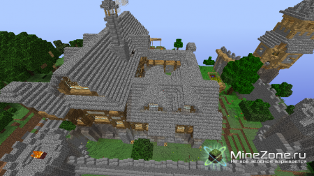 [1.4.7][SSP]Adventures Mine v0.2