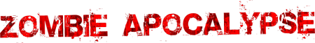 Zombie Apocalypse