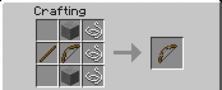[1.5.2] MORE BOWS MOD!