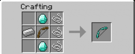 [1.5.2] MORE BOWS MOD!