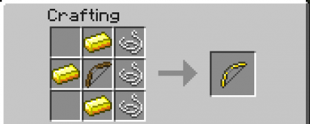 [1.5.2] MORE BOWS MOD!