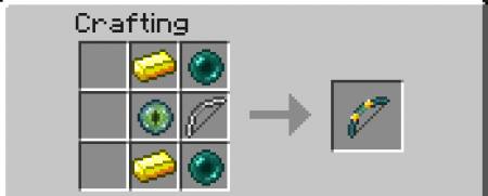 [1.5.2] MORE BOWS MOD!