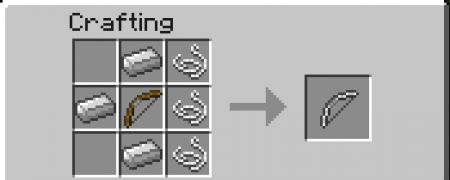 [1.5.2] MORE BOWS MOD!