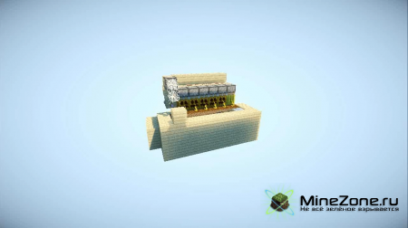 Полностью автоматическая ферма тыкв и арбузов