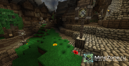 [1.4.7] Minecraft 3D - Beta v1