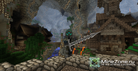 [1.4.7] Minecraft 3D - Beta v1