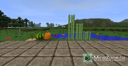 [1.4.7] Minecraft 3D - Beta v1