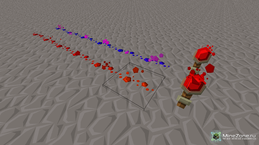 [1.4.7] Bluestone mod