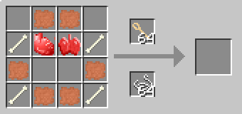 [1.4.7] The Necromancy Mod