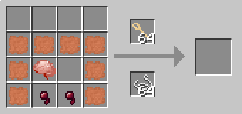 [1.4.7] The Necromancy Mod