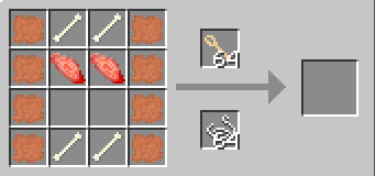 [1.4.7] The Necromancy Mod