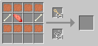 [1.4.7] The Necromancy Mod