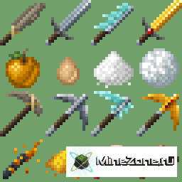 [16X] PIXEL PERFECTION (1.4.7 + 13W01B SNAPSHOT)