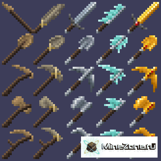 [16X] PIXEL PERFECTION (1.4.7 + 13W01B SNAPSHOT)