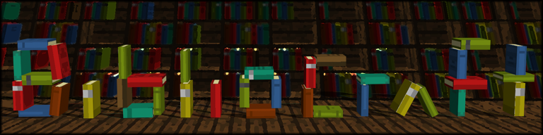 [1.5] [Forge] BiblioCraft [v1.1.3] - Bookcases, armor stands, shelves and more!