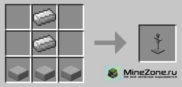 [1.5] [Forge] BiblioCraft [v1.1.3] - Bookcases, armor stands, shelves and more!
