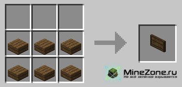 [1.5] [Forge] BiblioCraft [v1.1.3] - Bookcases, armor stands, shelves and more!