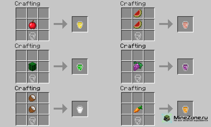 [1.4.7] Lots of food