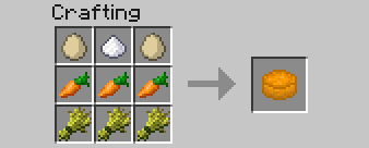 [1.4.7] Lots of food