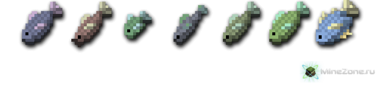 [1.4.7] Fishing Craft