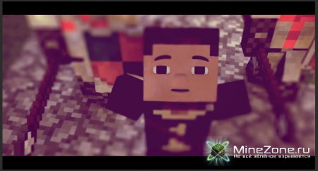 Minecraft Animation: Forgotten Hero Episode 1: Introduction [HD]