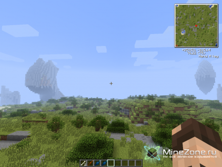 [1.4.7] Funny Adventures v1.0