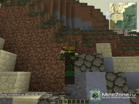 [1.4.7] Funny Adventures v1.0