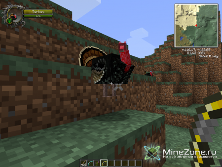 [1.4.7] Funny Adventures v1.0