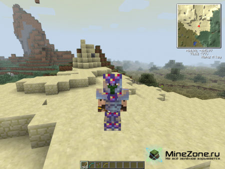 [1.4.7] Funny Adventures v1.0