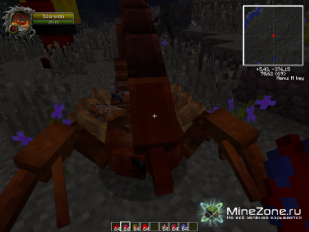 [1.4.7] Funny Adventures v1.0