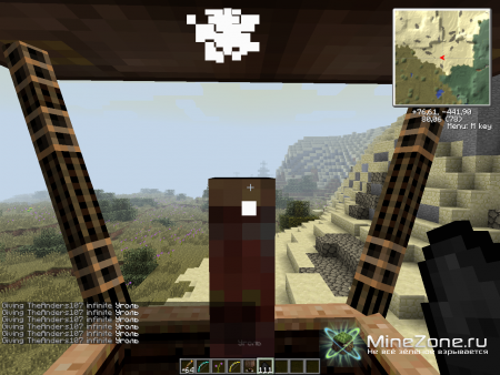 [1.4.7] Funny Adventures v1.0