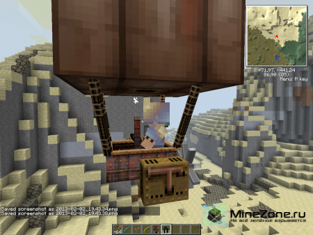 [1.4.7] Funny Adventures v1.0