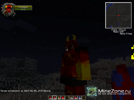 [1.4.7] Funny Adventures v1.0