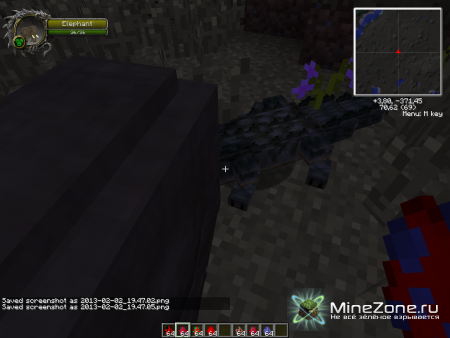 [1.4.7] Funny Adventures v1.0