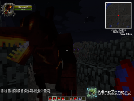 [1.4.7] Funny Adventures v1.0