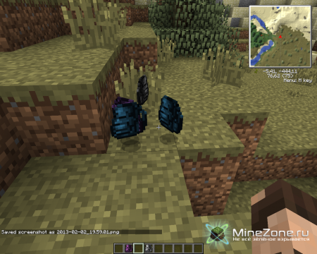 [1.4.7] Funny Adventures v1.0