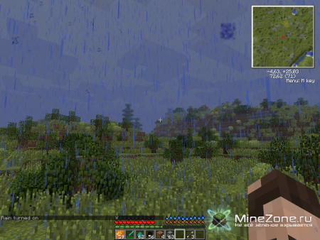 [1.4.7] ENHANCED VISUALS V0.2.1