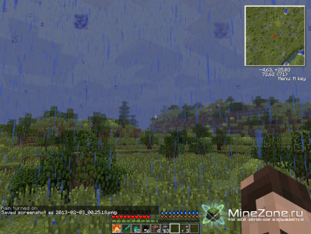 [1.4.7] ENHANCED VISUALS V0.2.1