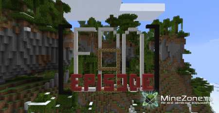 [EpicDragonQuest] Episode IX - "Охотничий инстинкт"