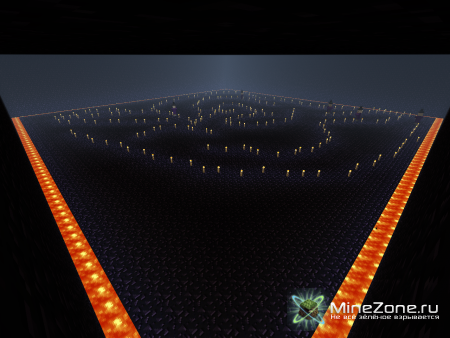 [Server][HS] Выжившие, собираемся!