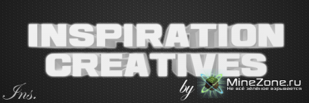 Inspiration Creations: Minecraft Hilldeshaym