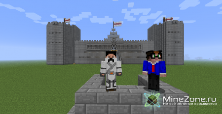 [EpicDragonBattle] - The Announcement (Русские субтитры)