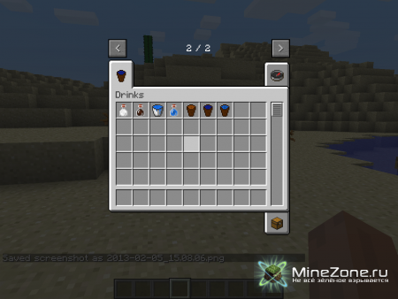 [1.4.7] Interesting client by Vitas1