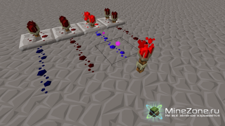 [1.4.7] Bluestone mod