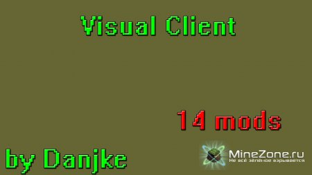 [1.4.7] Visual client v1 by Danjke