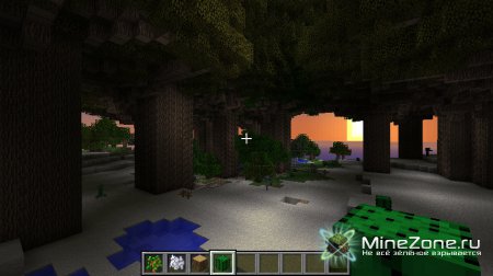 [1.4.7] Huge Trees are Huge!