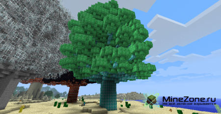 [1.4.7] Huge Trees are Huge!