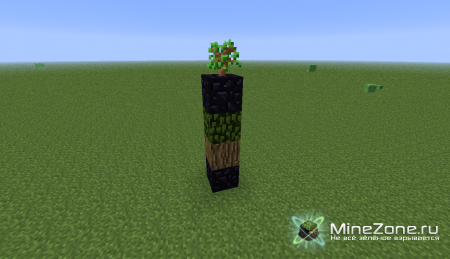 [1.4.7] Huge Trees are Huge!