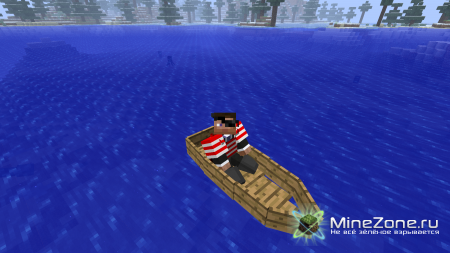 [1.4.7] ShipCraft