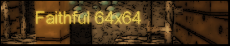 [1.4.7] [64x] Faithful